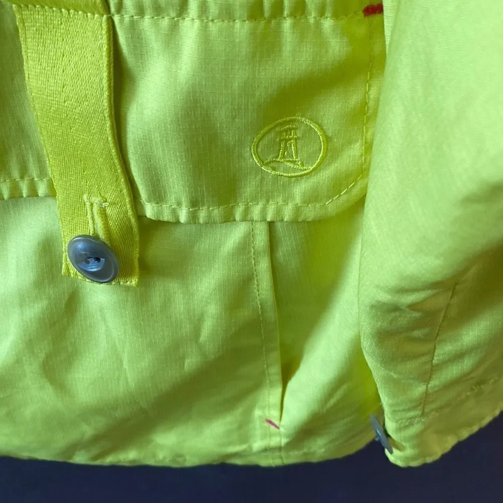 Land’s End Spring Lightweight Jacket Small 4-6 - Picture 10 of 10